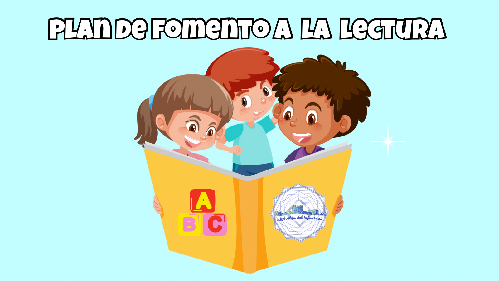 FOMENTO A LA LECTURA