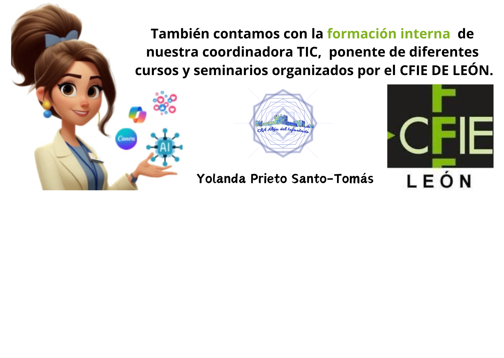 Formación interna