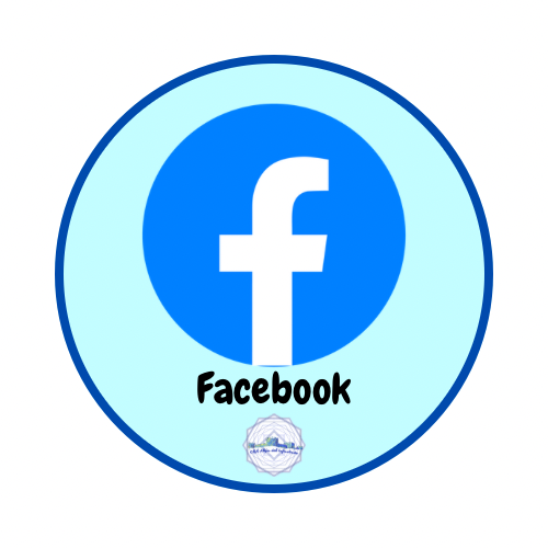 LOGO FACEBOOK