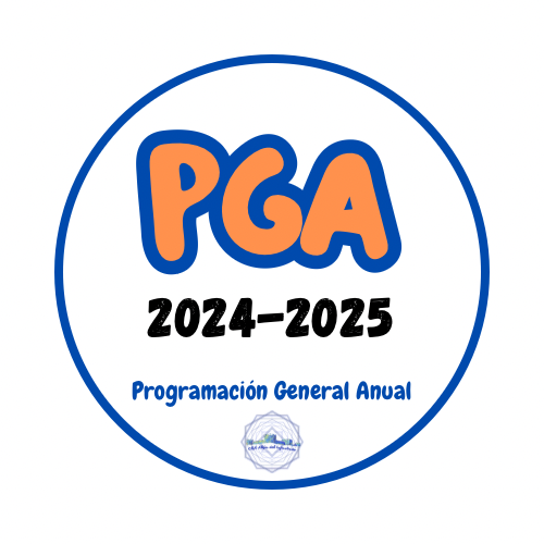 LOGO PGA