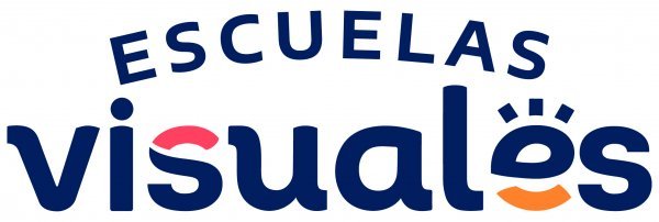 logo escuelas visuales