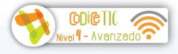 CÓDICE TIC 4 Avanzado